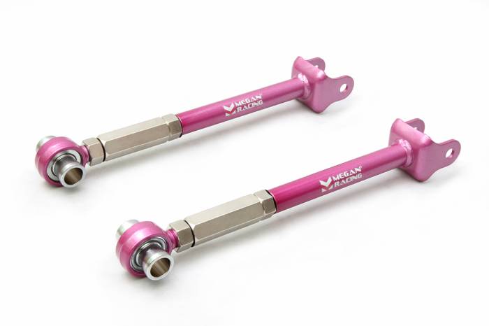 Megan Racing - 2008-2010 Subaru WRX and STI Megan Racing Rear Trailing Arms