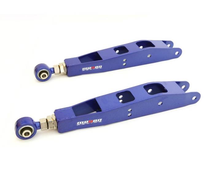 Megan Racing - 2011-2014 Subaru WRX and STI Megan Racing Rear Lower Control Arms