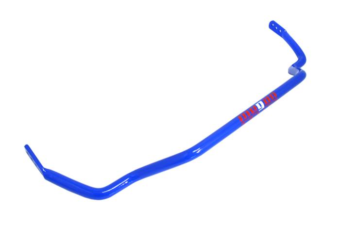 Megan Racing - 1989-1994 Nissan 240SX Megan Racing Front Adjustable Sway Bar 28mm V2