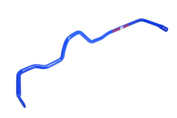 Megan Racing - 1989-1994 Nissan 240SX Megan Racing Rear Adjustable Sway Bar 22mm V2