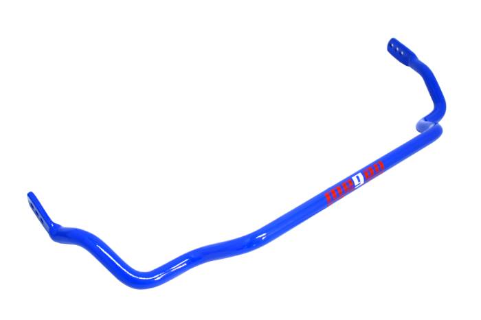 Megan Racing - 1995-1998 Nissan 240SX Megan Racing Front Adjustable Sway Bar 28mm V2