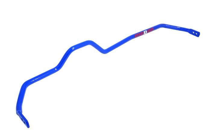 Megan Racing - 1995-1998 Nissan 240SX Megan Racing Rear Adjustable Sway Bar 22mm V2