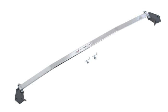 Megan Racing - 2011+ Honda CR-Z Megan Racing Front Race Spec Strut Tower Bar