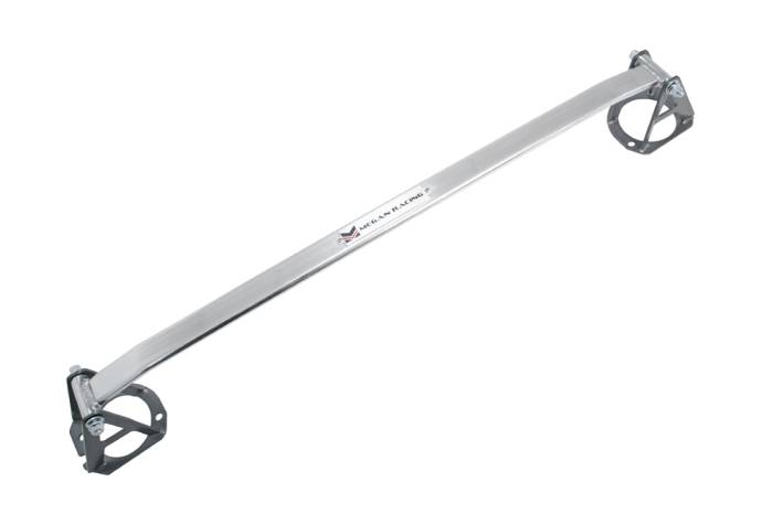 Megan Racing - 1995-1998 Nissan 240SX Megan Racing Rear Upper Race Spec Strut Tower Bar