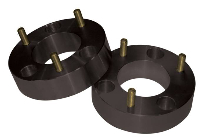 Skyjacker - SuspFrontLvlKt FF25MS