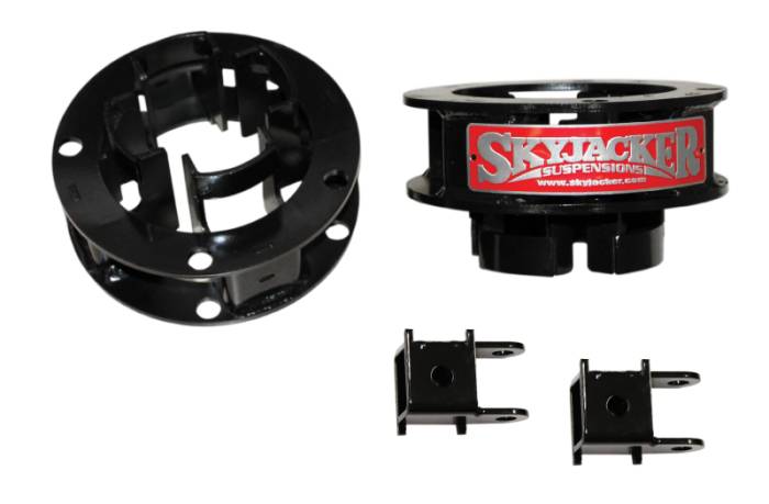 Skyjacker - Suspension Front Lev R1325MSB