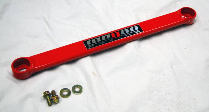 Megan Racing - 2007-2011 Toyota Yaris Megan Racing Lower Middle Tie Bar