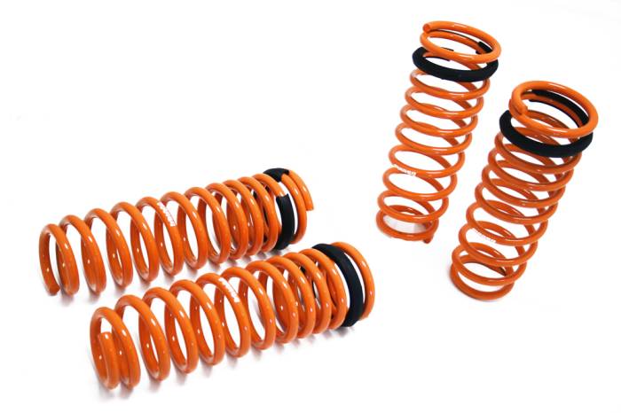 Megan Racing - 1994-2001 Acura Integra Megan Racing Lowering Springs