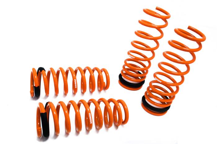 Megan Racing - 2004-2008 Acura TL Megan Racing Lowering Springs