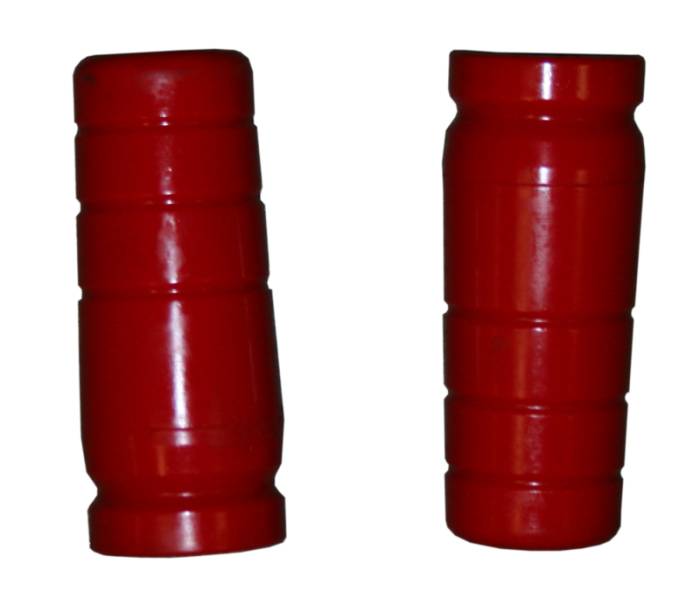 Skyjacker - LeafSpBumper BP50