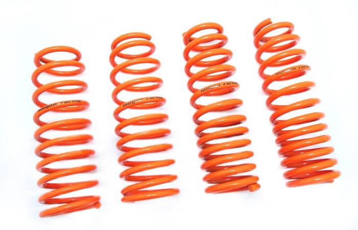 Megan Racing - 2003-2007 Honda Accord Megan Racing Lowering Springs