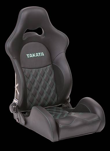 Takata - Takata Racing Drift Pro LE Seat