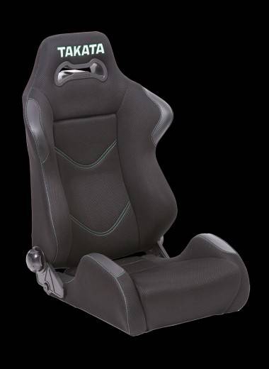 Takata - Takata Racing Street Pro LE Seat
