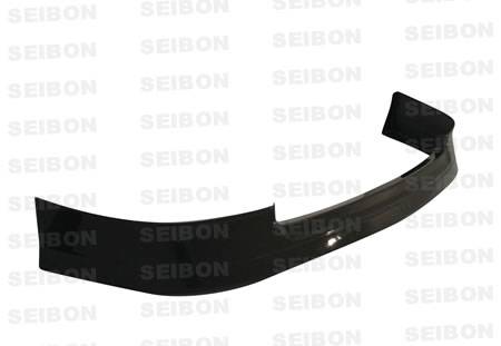 Seibon - 1994-1997 Acura Integra Seibon Carbon Fiber Front Lip - MG Style