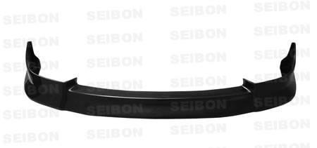 Seibon - 1998-2001 Acura Integra Seibon Carbon Fiber Front Lip - MG Style