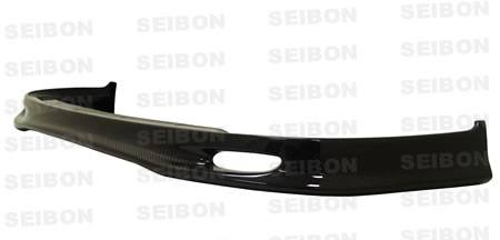 Seibon - 1998-2001 Acura Integra Seibon Carbon Fiber Front Lip - SP Style
