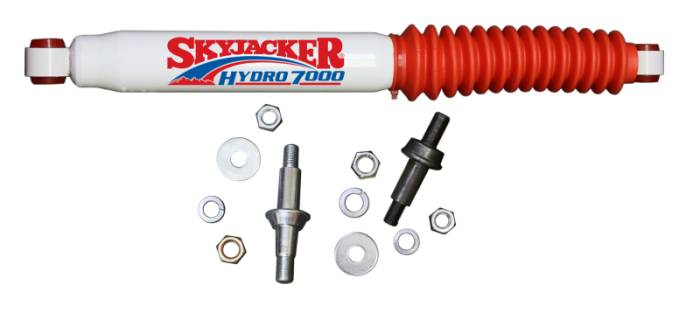 Skyjacker - Steering Stabilizer 7055