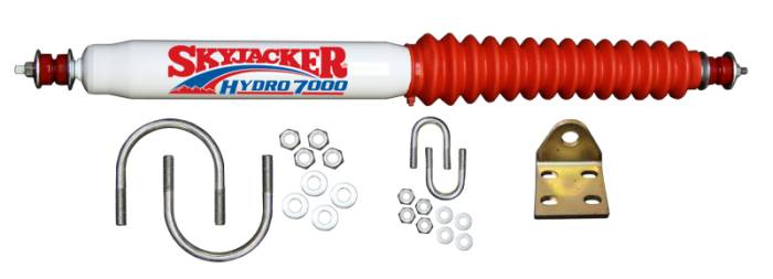 Skyjacker - Steering Stabilizer 7110