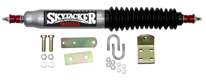 Skyjacker - Steering Stabilizer 9150