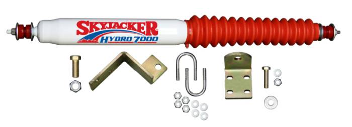 Skyjacker - Steering Stabilizer 7122