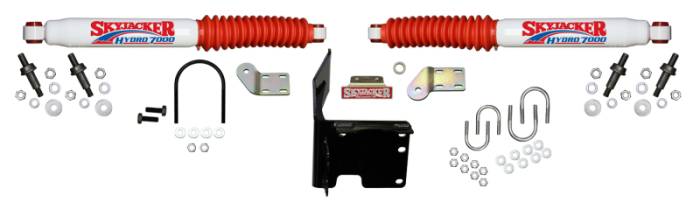 Skyjacker - Steering Stabilizer 7214