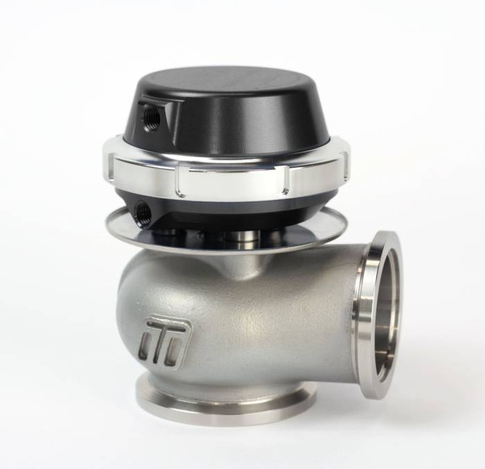 Turbosmart - Turbosmart External Wastegate Comp-Gate 40 (Black)