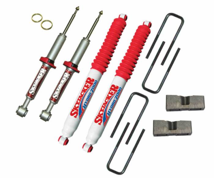 Skyjacker - Suspension Lift Kit F432STBH