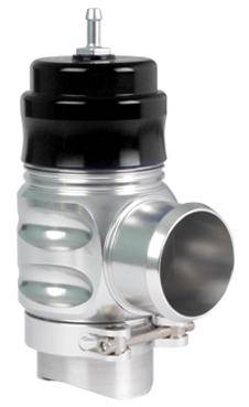 Turbosmart - Turbosmart Big Bubba BPV (Black)