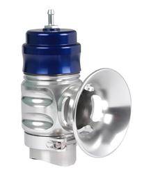Turbosmart - Turbosmart Bubba Sonic BPV (Blue)