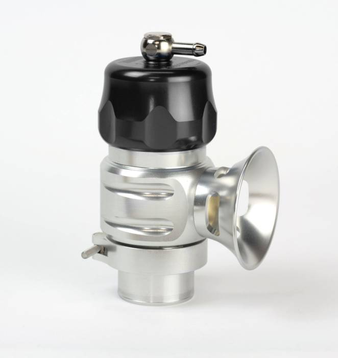 Turbosmart - Turbosmart Supersonic BOV (Black)