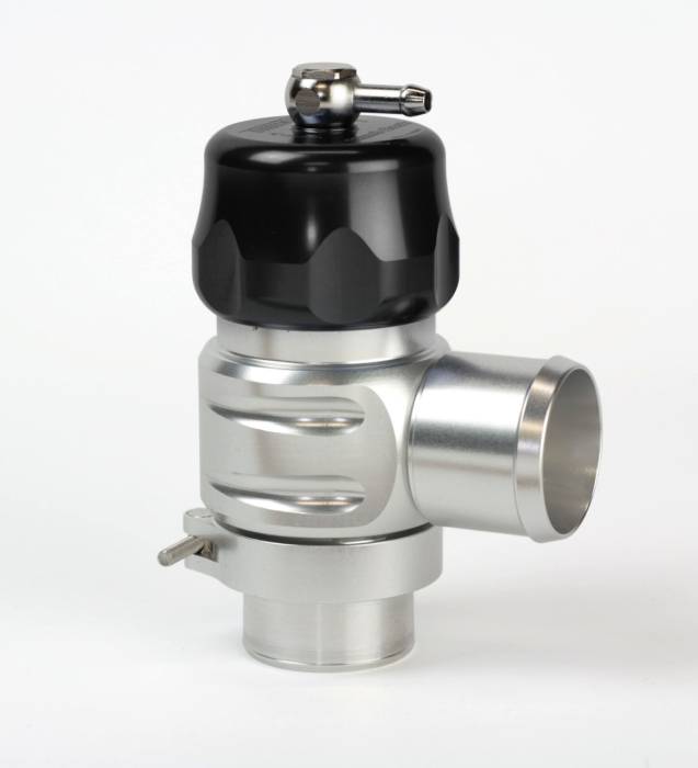Turbosmart - Turbosmart Plumb Back BOV 32mm Outlet (Black)