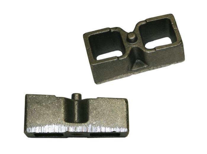 Skyjacker - SuspBlock RB220