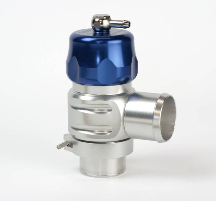 Turbosmart - Turbosmart Plumb Back BOV 32mm Outlet (Blue)