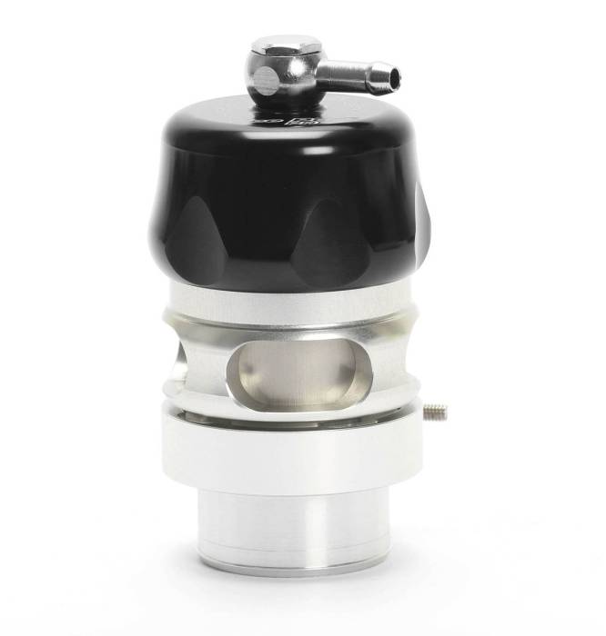 Turbosmart - Turbosmart Vee Port Pro BOV (Black)
