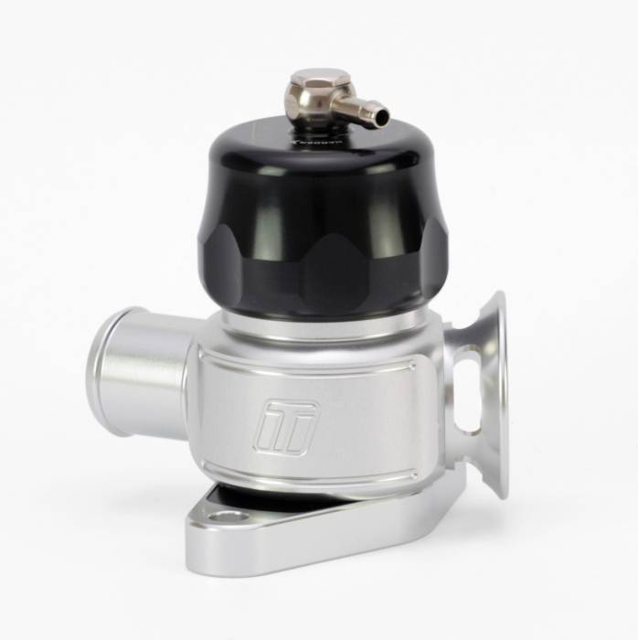Turbosmart - 2009+ Nissan GT-R Turbosmart Dual Port BOV (Black)