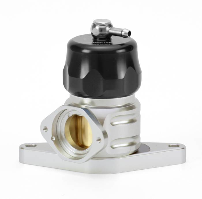 Turbosmart - 2002-2007 Subaru WRX Turbosmart Plumb Back BOV (Black)