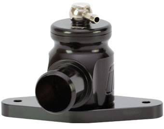 Turbosmart - 2011-2014 Subaru WRX Turbosmart Kompact Plumb Back BOV (Black)