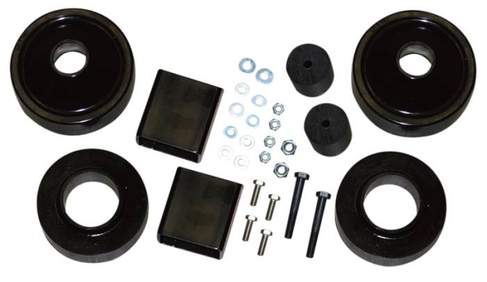 Skyjacker - Suspension Lift Kit JK20