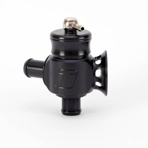 Turbosmart - Turbosmart Kompact Dual Port Universal BOV (20mm)