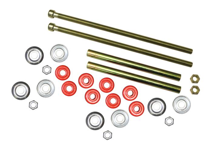 Skyjacker - SwyBarDropBrkt SBE30