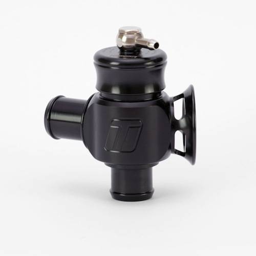 Turbosmart - Turbosmart Kompact Dual Port Universal BOV (25mm)