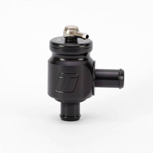 Turbosmart - Turbosmart Kompact Plumb Back Universal BOV (20mm)