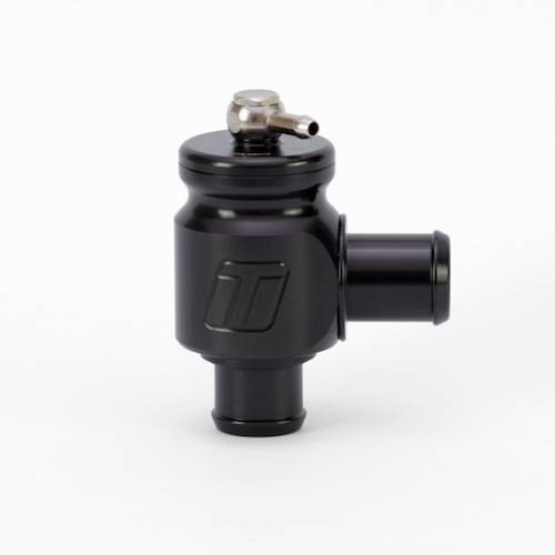 Turbosmart - Turbosmart Kompact Plumb Back Universal BOV (25mm)