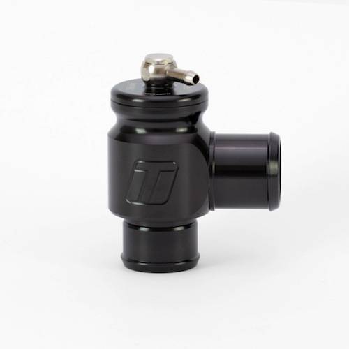 Turbosmart - Turbosmart Kompact Plumb Back Universal BOV (34mm)