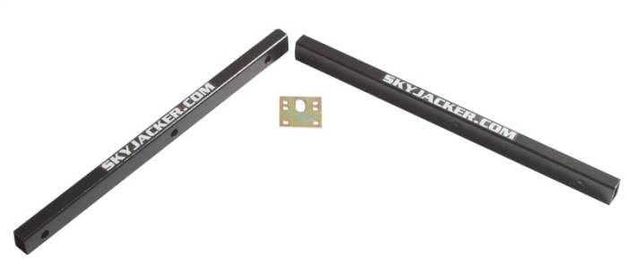 Skyjacker - TCaseLoweringKt TCL101