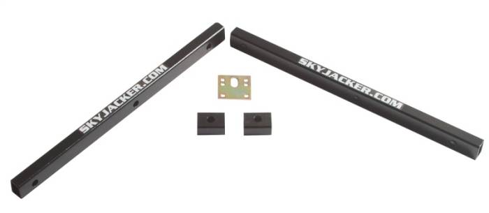 Skyjacker - TCaseLoweringKt TCL103