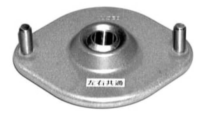 Cusco - Cusco Camber Upper Mount Pillowball Fixed Type 89-96 Mazda Miata NA6 404 411 A65