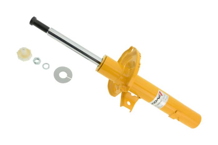 Koni - Koni Sport (Yellow) Shock 2014+ Audi TT (8S) FWD?Quattro excl Magnetic Rider & TTS) - Front 8741 1596SPORT