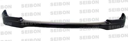 Seibon - 96-98 Civic Seibon Carbon Fiber Front Lip - TR Style
