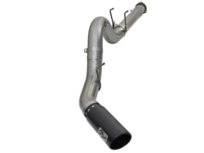 aFe - DPF-Back Exhaust Sys 49-43090-B